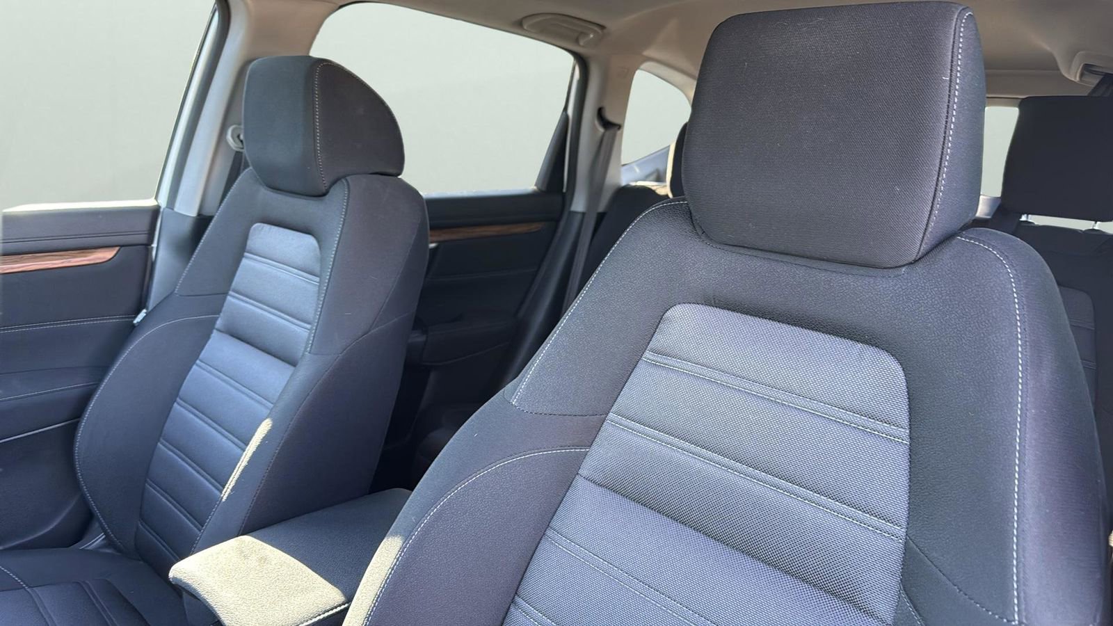 Used 2022 Honda CR-V EX image 8