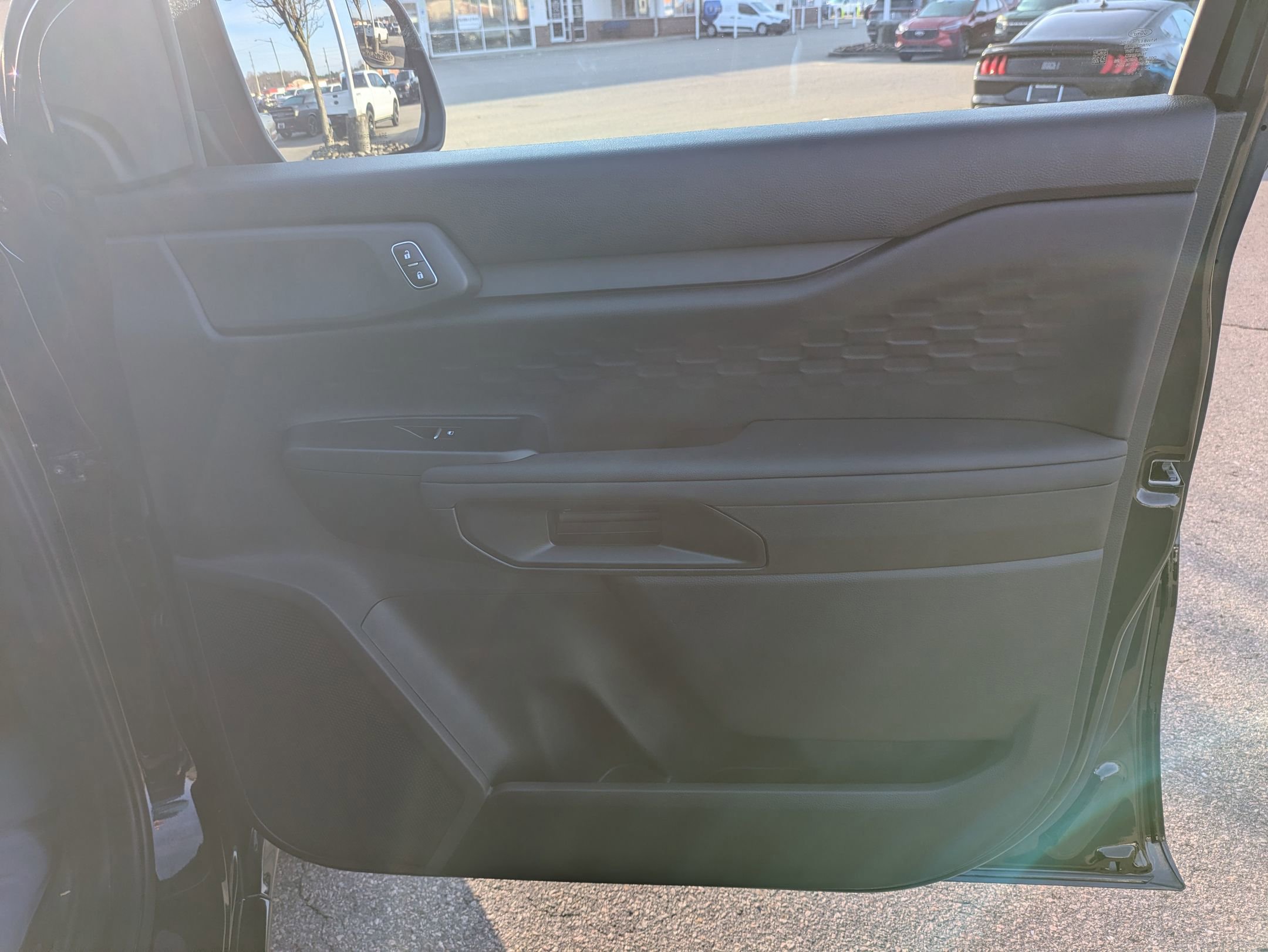 Certified 2024 Ford Ranger XL w/ Trailer Tow Package image 32