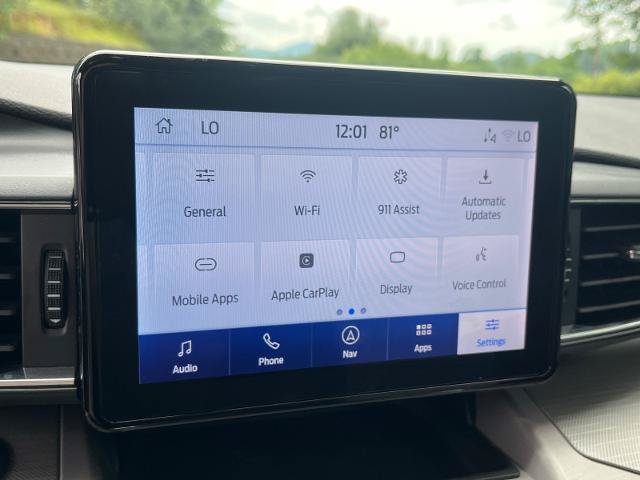 Certified 2023 Ford Explorer XLT w/ Equipment Group 202A RWD image 11