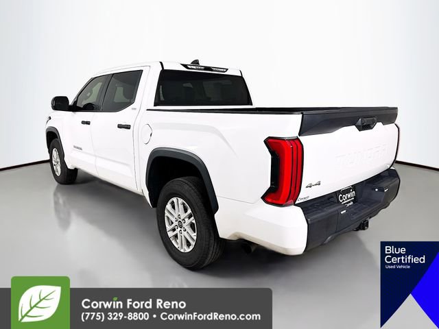 Used 2024 Toyota Tundra SR5 image 5
