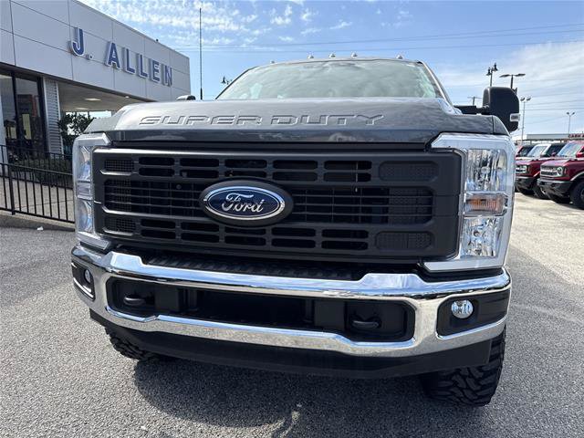 Certified 2026 Ford F250 XL w/ XL Off-Road Package AWD/4WD image 15