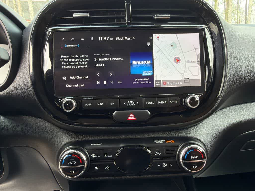 Used 2024 Kia Soul EX w/ Option Group 015 FWD image 25