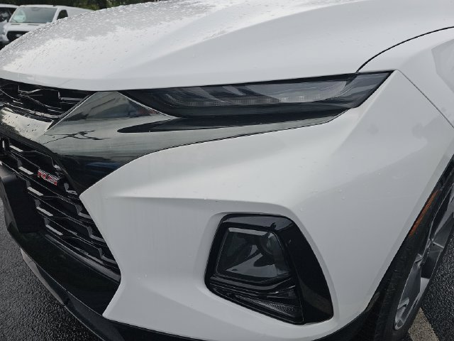 Used 2019 Chevrolet Blazer RS w/ LPO, Floor Liner Package FWD image 36