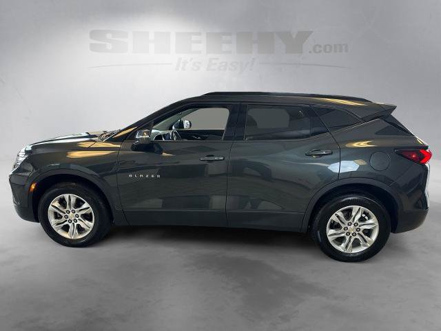 Used 2019 Chevrolet Blazer LT FWD image 14