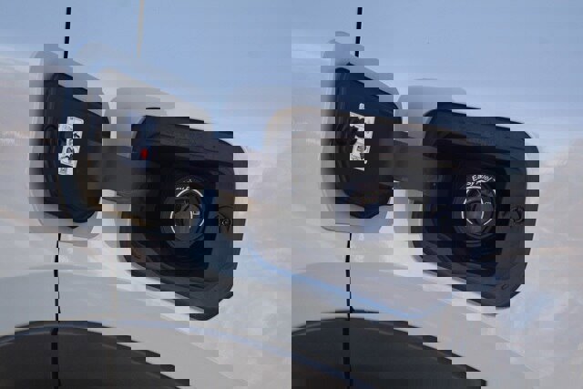 Certified 2022 Ford Bronco Sport Outer Banks w/ Tech Package image 16