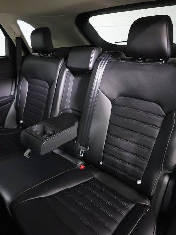 Certified 2024 Ford Edge SEL w/ Convenience Package AWD/4WD image 11