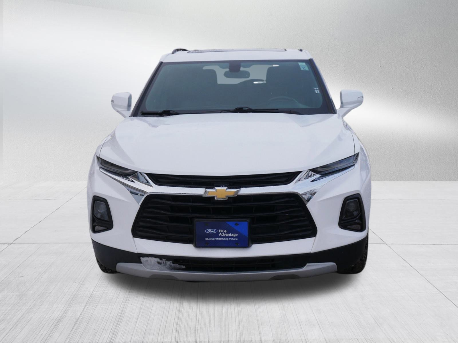 Used 2019 Chevrolet Blazer LT w/ Sun and Wheels Package image 8