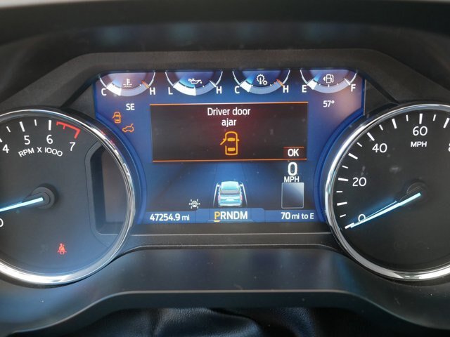 Certified 2023 Ford Expedition Limited AWD/4WD image 24