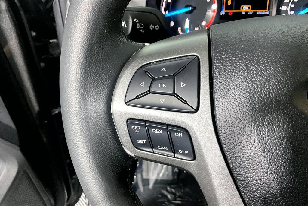 Certified 2020 Ford Ranger 2WD SuperCrew image 18
