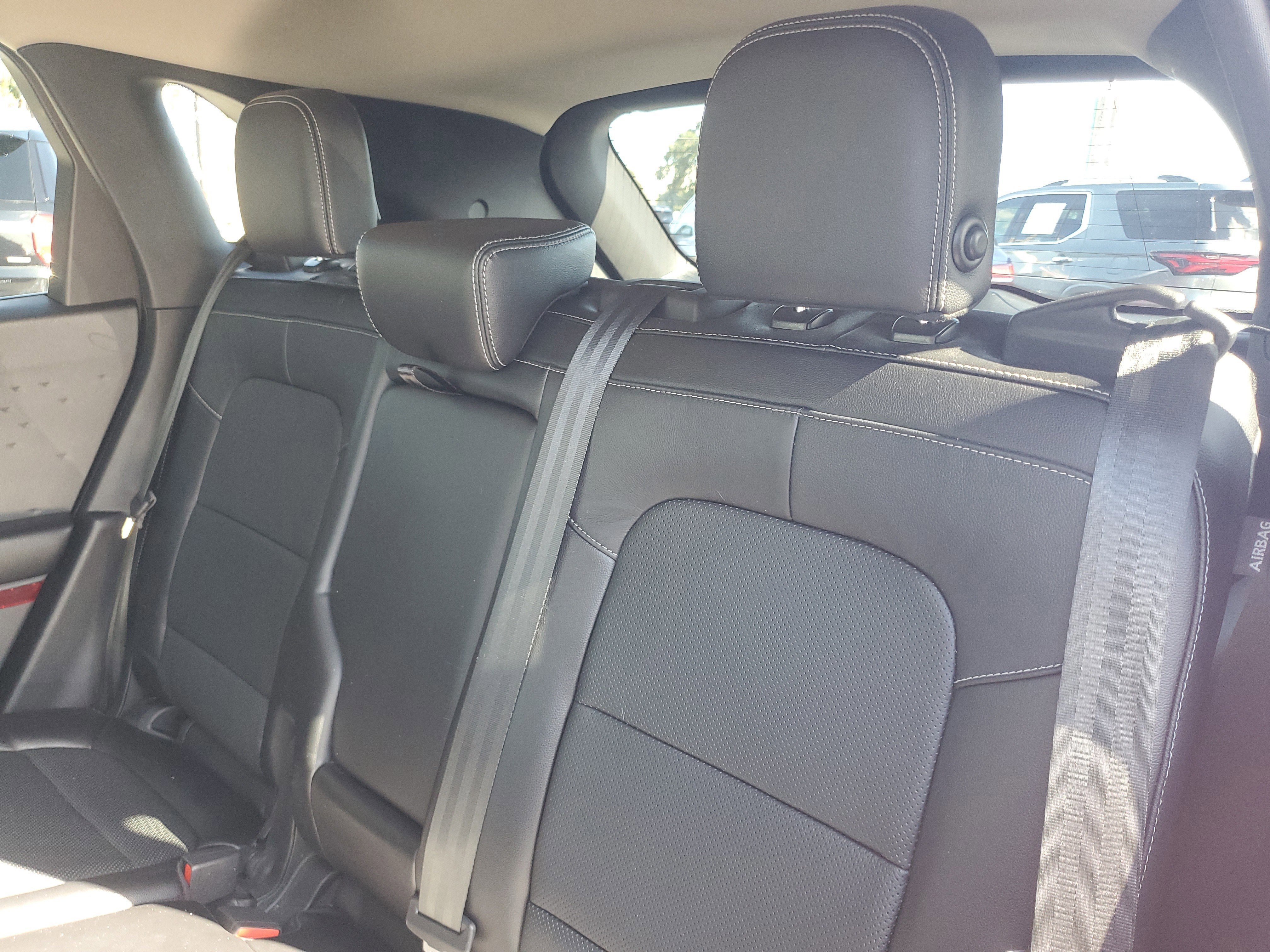 Certified 2020 Ford Escape Titanium image 6