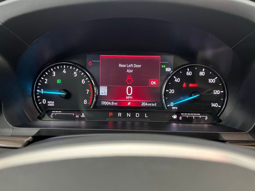 Certified 2023 Ford Explorer Limited w/ Equipment Group 301A image 24