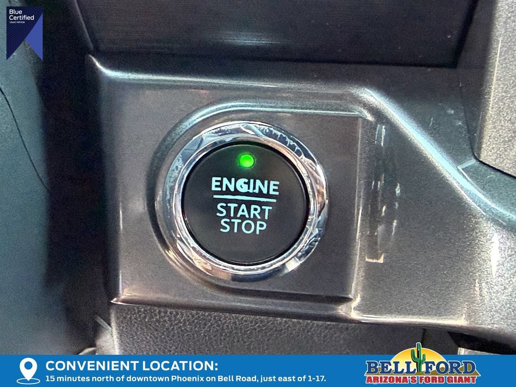 Certified 2023 Ford F150 XLT w/ Equipment Group 302A High AWD/4WD image 34