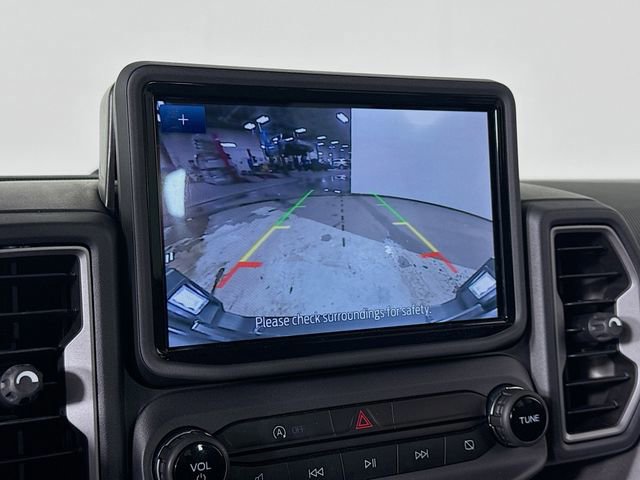 Certified 2022 Ford Bronco Sport Big Bend image 13