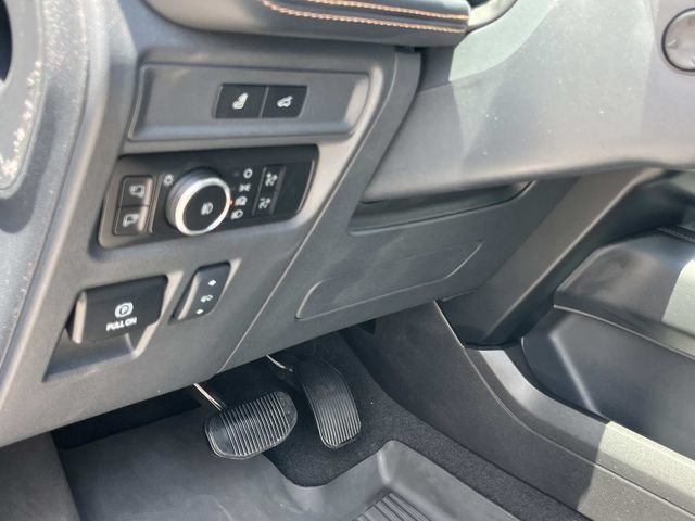 Certified 2024 Ford Expedition Max Platinum AWD/4WD image 36