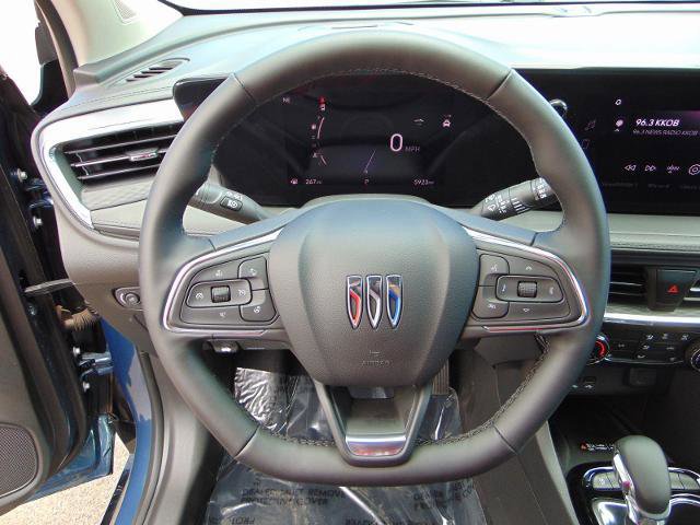 Used 2025 Buick Encore GX Sport Touring w/ Advanced Technology Package image 15