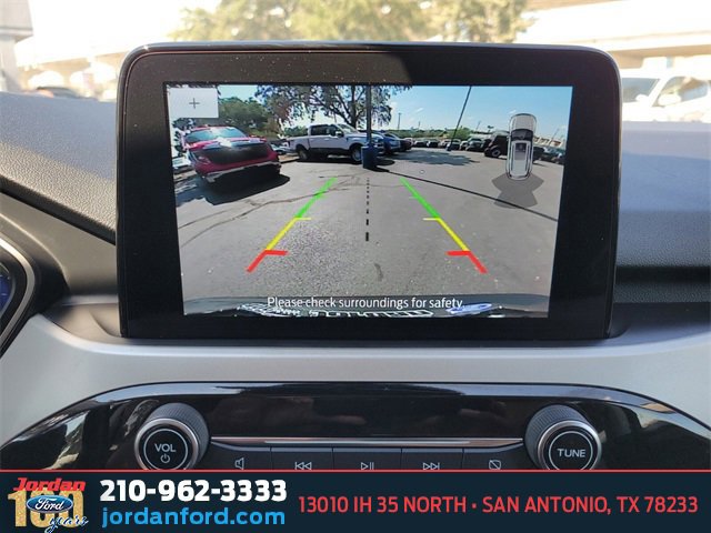 Certified 2022 Ford Escape SEL w/ Technology Package image 20