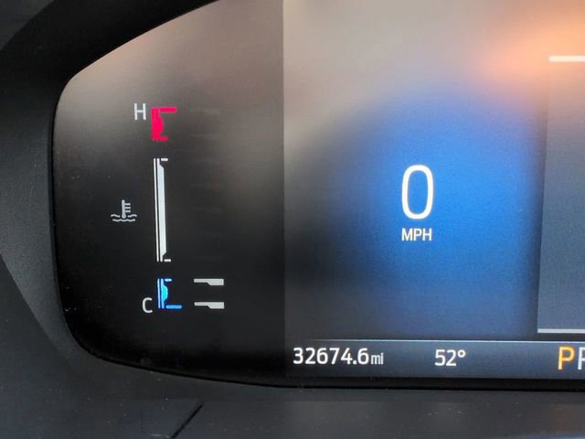 Certified 2023 Ford Escape Active image 28