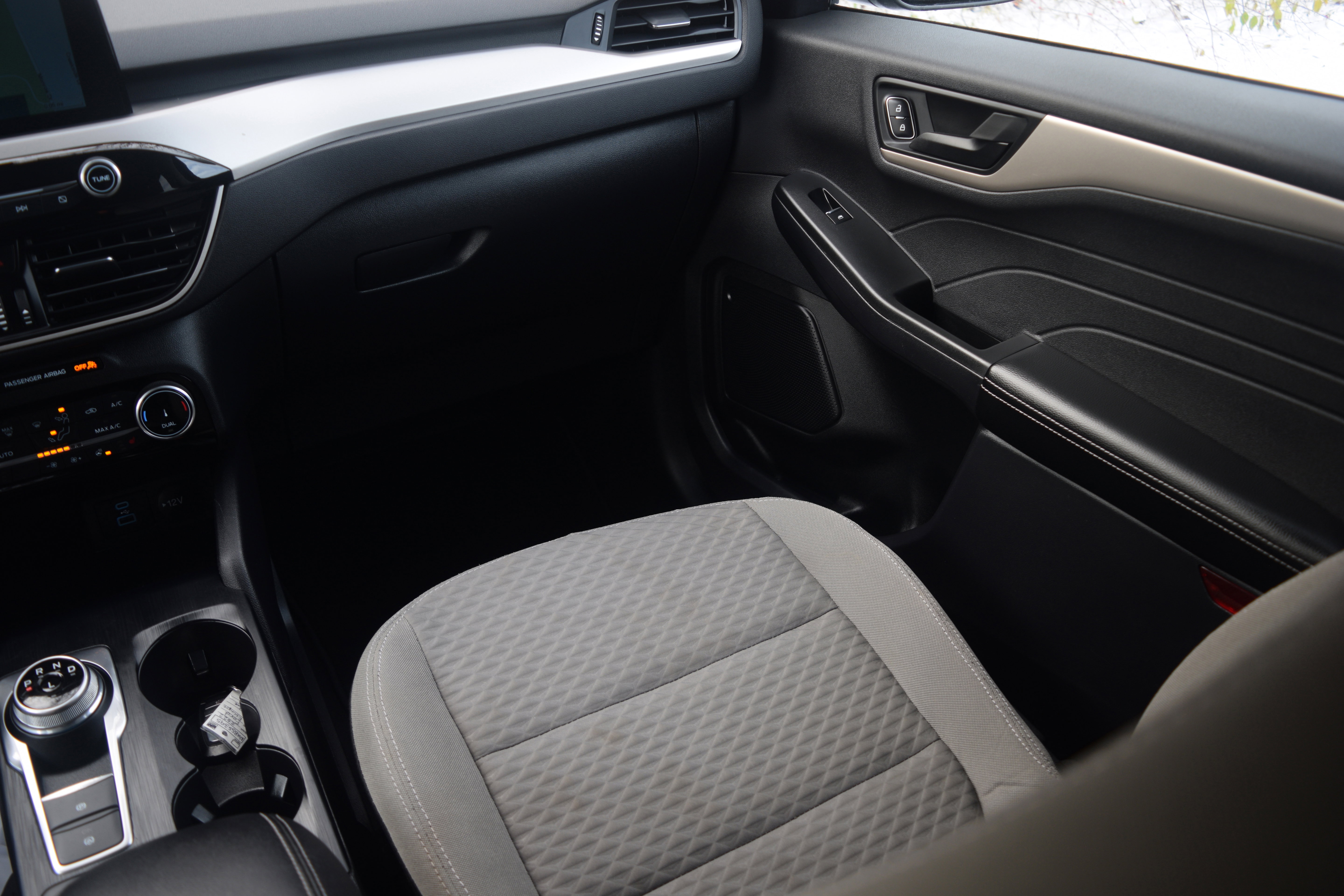 Certified 2022 Ford Escape SE w/ Convenience Package image 14