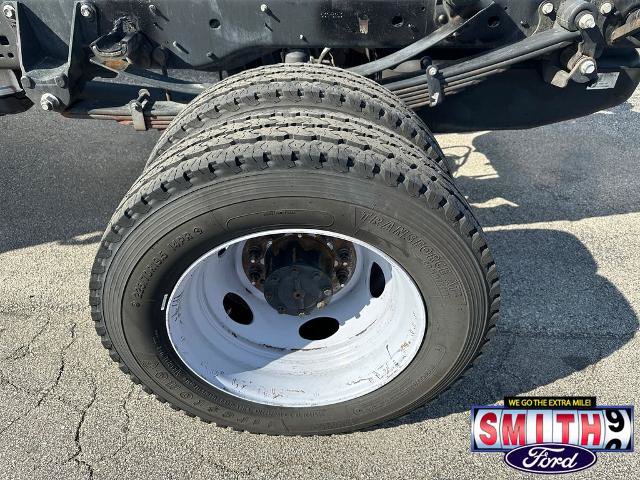 Certified 2024 Ford F550 4x4 Crew Cab Super Duty image 11