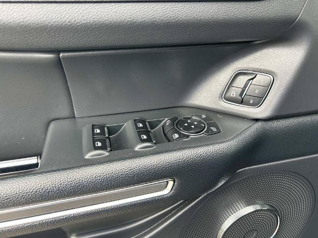 Certified 2024 Ford Expedition XLT AWD/4WD image 28