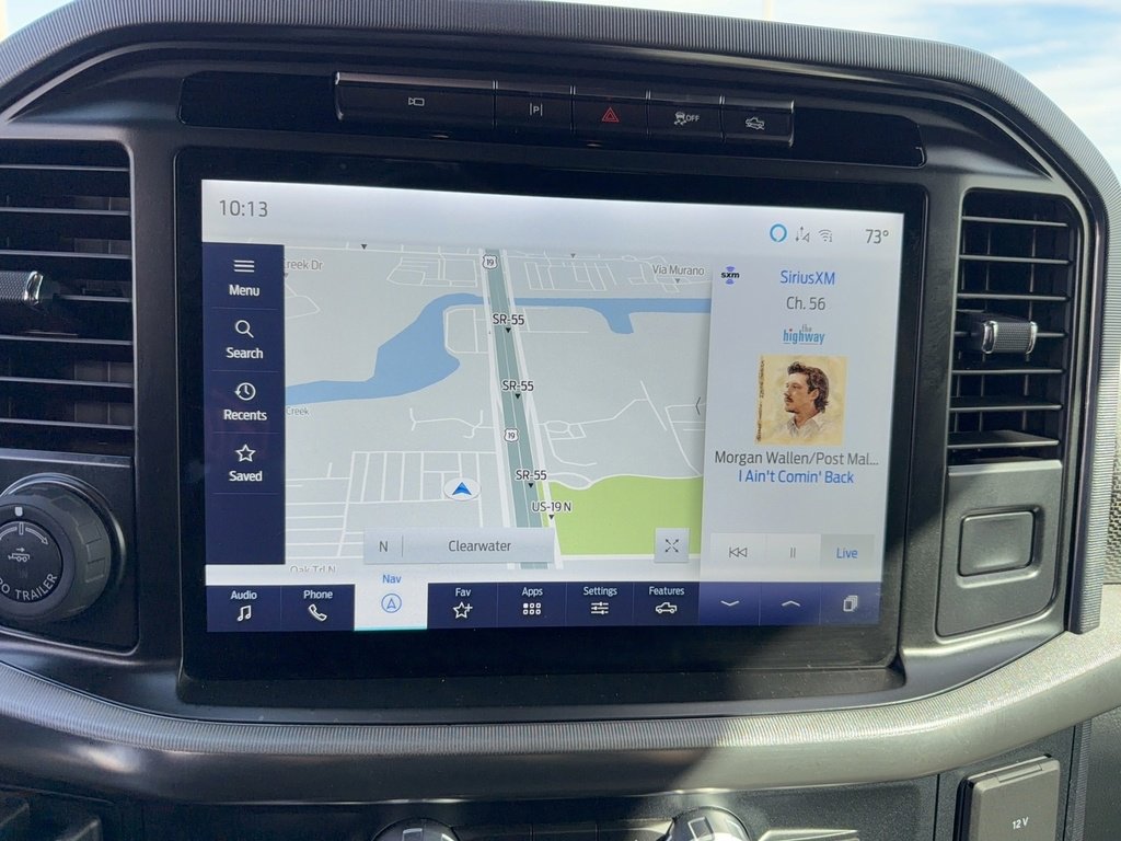 Certified 2023 Ford F150 Raptor w/ Raptor 37 Performance Package image 19