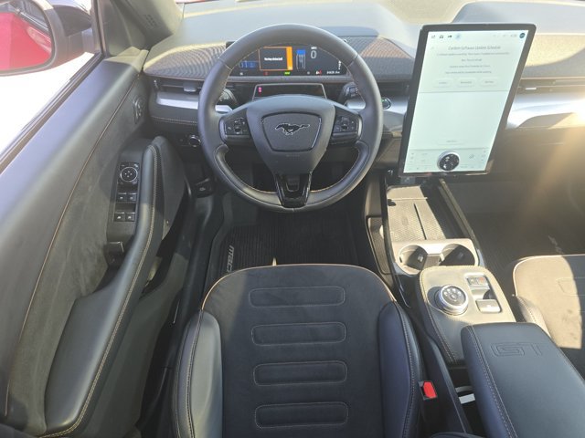 Certified 2022 Ford Mustang Mach-E GT AWD/4WD image 23