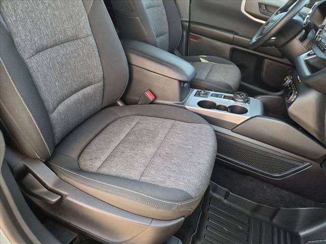 Certified 2024 Ford Bronco Sport Big Bend AWD/4WD image 20