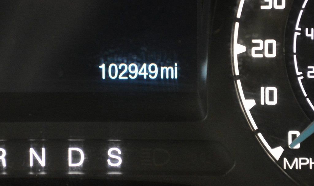 Certified 2019 Ford Ranger XLT w/ FX4 Off-Road Package image 20