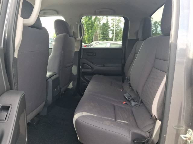 Used 2024 Nissan Frontier S AWD/4WD image 26