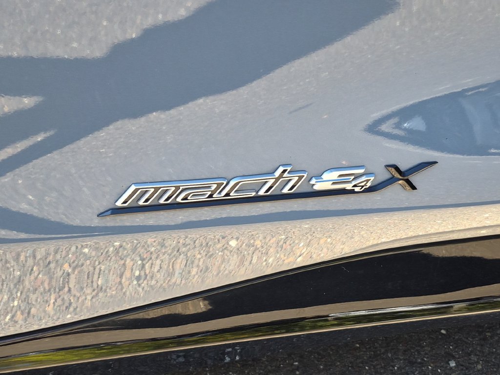 Certified 2023 Ford Mustang Mach-E GT AWD/4WD image 38