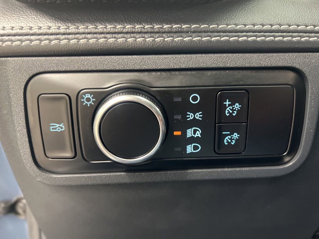 Certified 2024 Ford Mustang GT Premium image 19