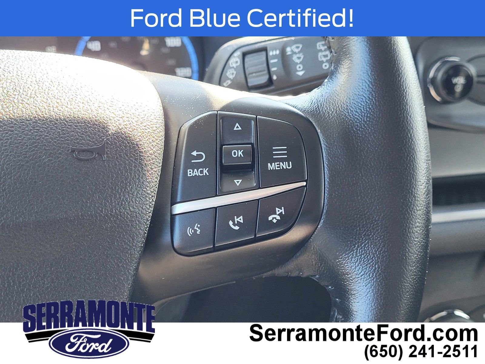 Certified 2023 Ford Bronco Sport Big Bend w/ Convenience Package AWD/4WD image 18
