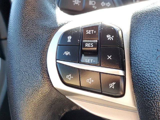 Certified 2024 Ford Explorer XLT w/ Equipment Group 202A AWD/4WD image 18