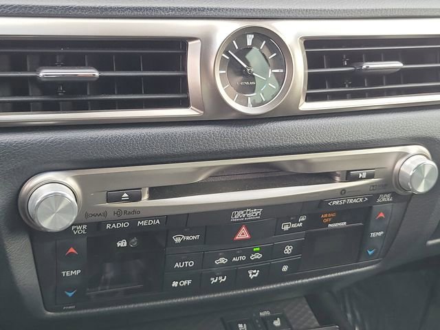 Used 2018 Lexus GS 350 F Sport image 18