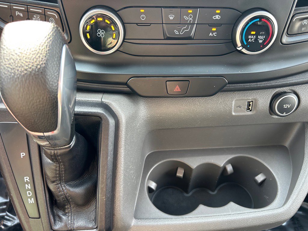 Certified 2020 Ford Transit 250 Low Roof AWD image 26