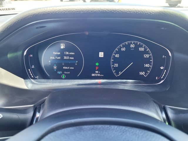 Used 2018 Honda Accord Sport image 21