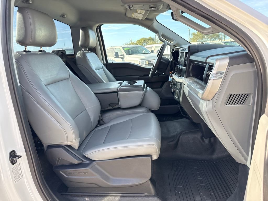 Certified 2023 Ford F350 XL w/ 360-Degree Camera Package image 24
