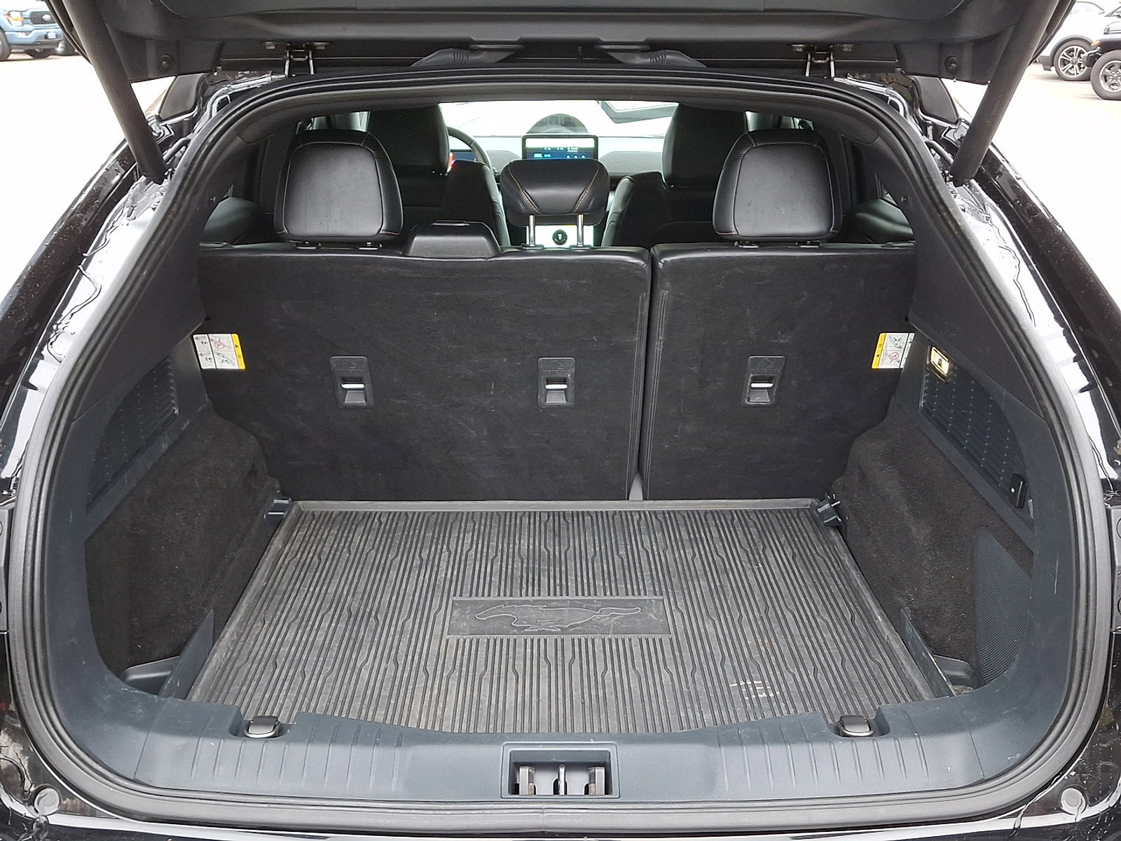 Certified 2022 Ford Mustang Mach-E GT image 30