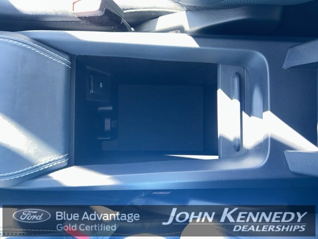 Certified 2021 Ford Mustang Mach-E Premium image 40