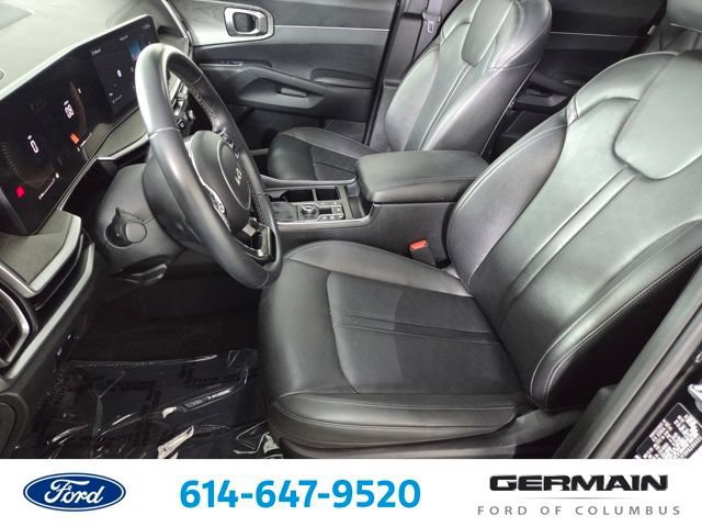 Used 2024 Kia Sorento X-Line EX AWD/4WD image 20