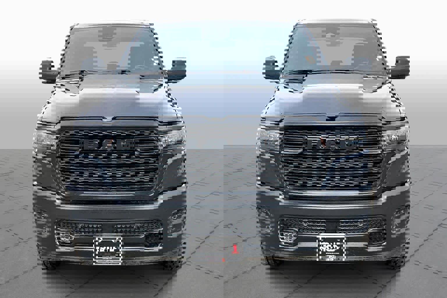 Used 2025 RAM 1500 Tradesman image 6