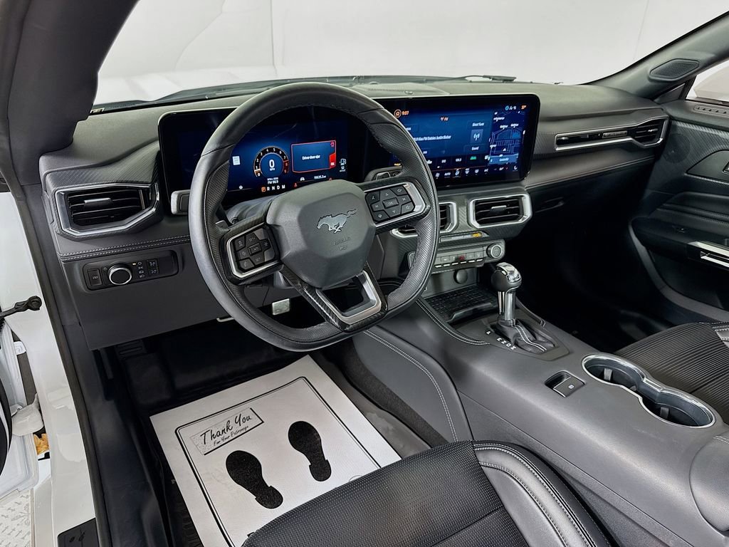 Certified 2024 Ford Mustang GT Premium image 16