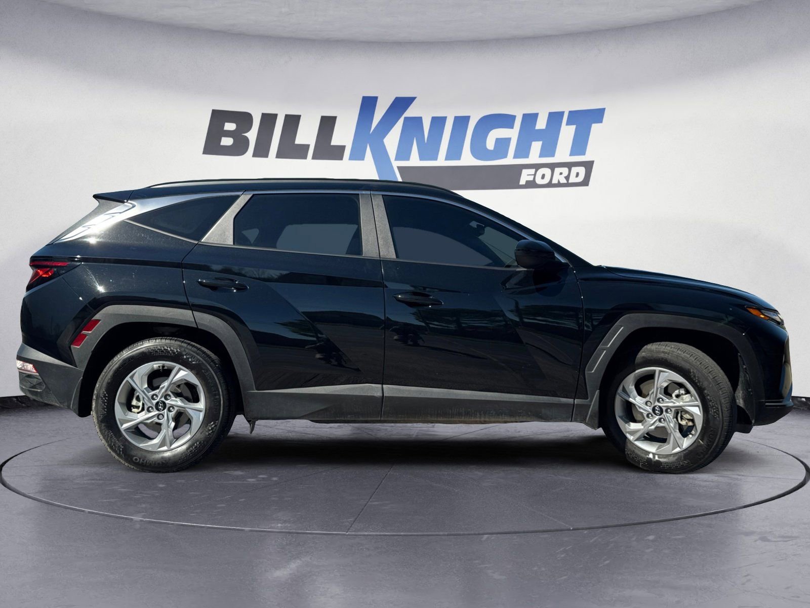 Used 2024 Hyundai Tucson SEL image 6