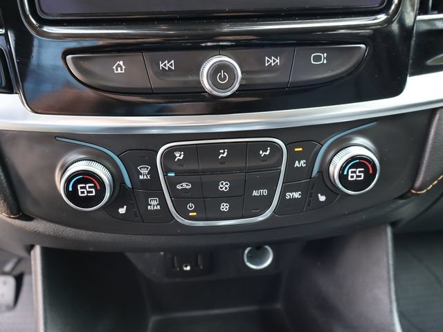 Used 2020 Chevrolet Traverse LT FWD image 31