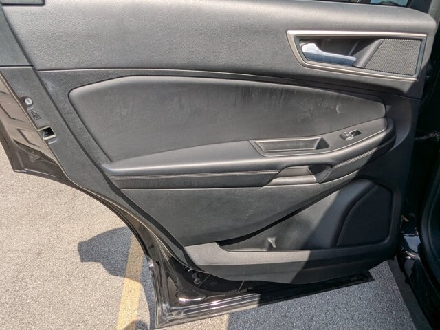 Certified 2024 Ford Edge SEL AWD/4WD image 25