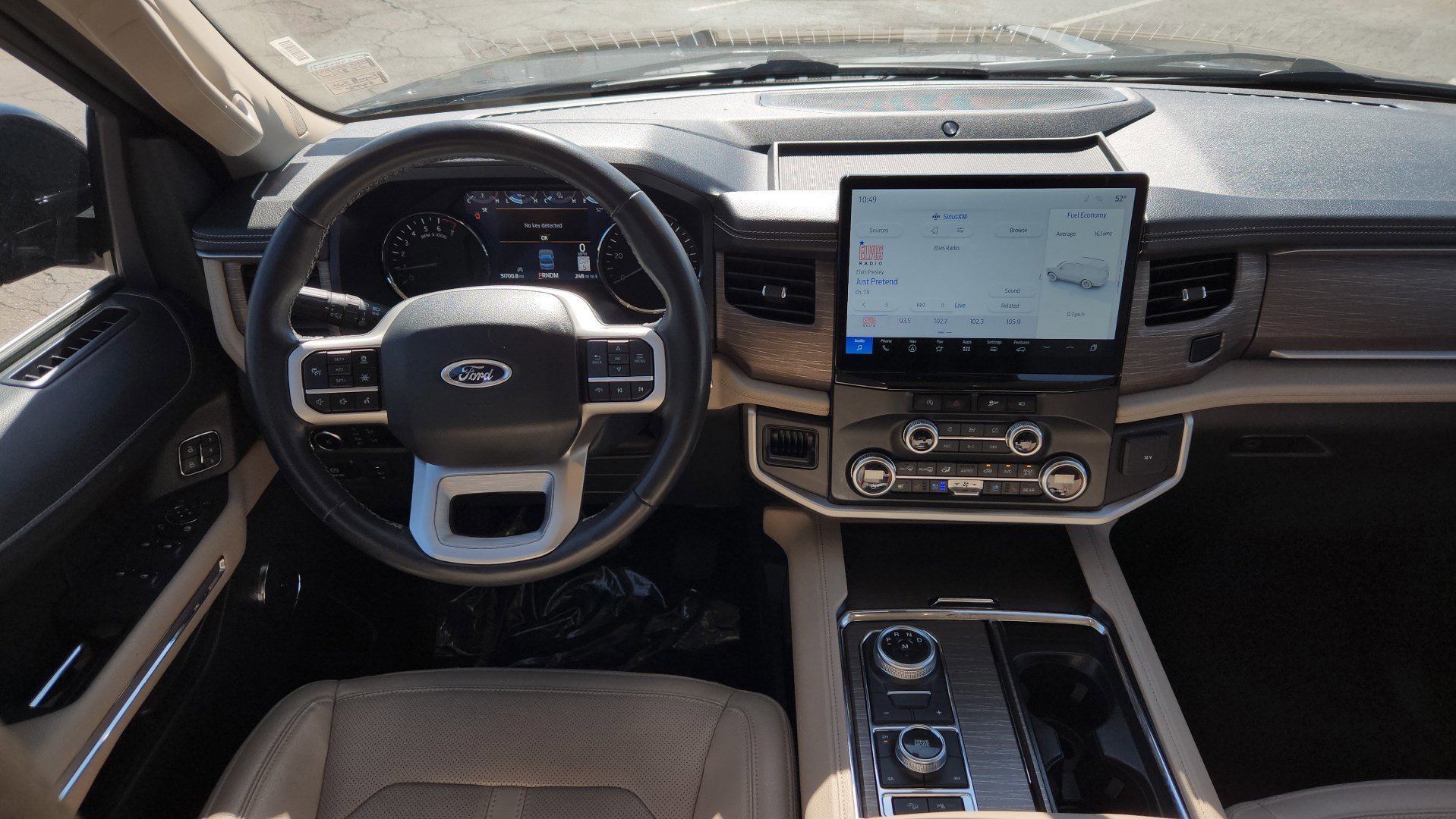 Certified 2024 Ford Expedition Limited image 26