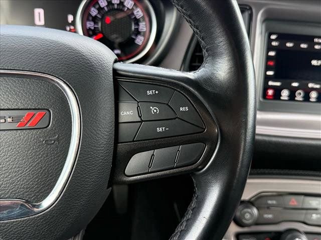 Used 2023 Dodge Challenger SXT image 19