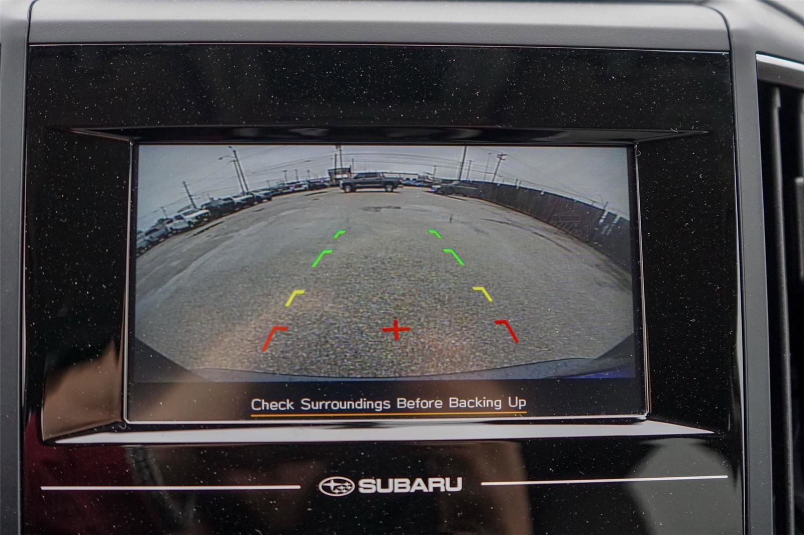 Used 2024 Subaru Forester Premium AWD/4WD image 12