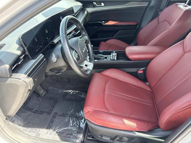 Used 2025 Kia K5 GT-Line w/ GT-Line Premium Package FWD image 13