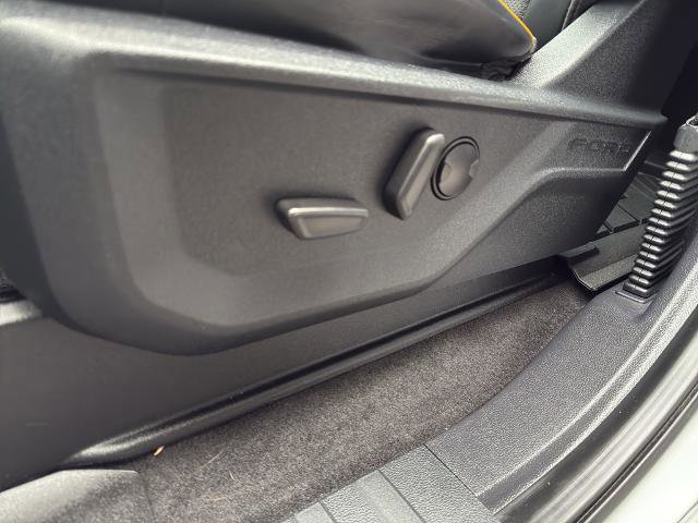 Certified 2023 Ford F150 Tremor w/ Equipment Group 402A High image 16